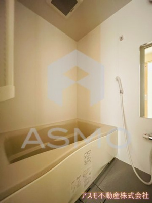 【浴室】 | エクセル文の里 | 同マンション別部屋　参考写真