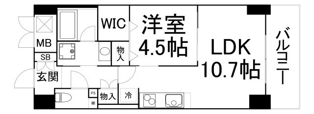 【間取り】 | エクセル文の里