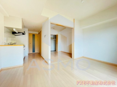 【居間・リビング】 | エクセル文の里 | 同マンション別部屋　参考写真