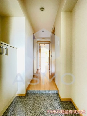 【玄関】 | エクセル文の里 | 同マンション別部屋　参考写真