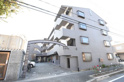 甚樹園マンション壱番館の画像