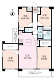 令和8年6月完工予定～4LDKフルリフォーム物件～の画像