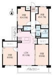 令和8年6月完工予定～4LDKフルリフォーム物件～の画像