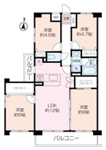 令和8年6月完工予定～4LDKフルリフォーム物件～の画像