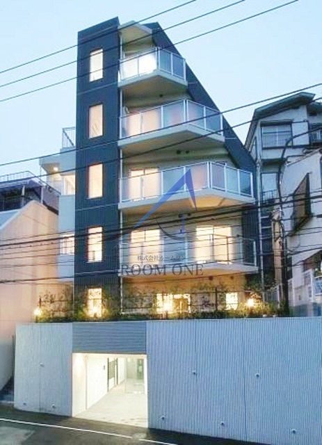 ラ・シード東中野