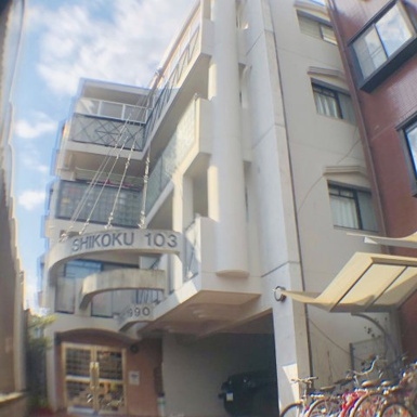 オートロック完備♪