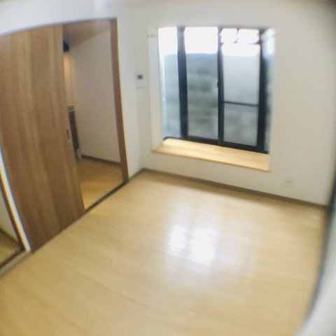 エアコン付きで初期費用を抑えられます♪