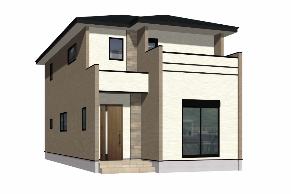 菊陽町大字原水5期