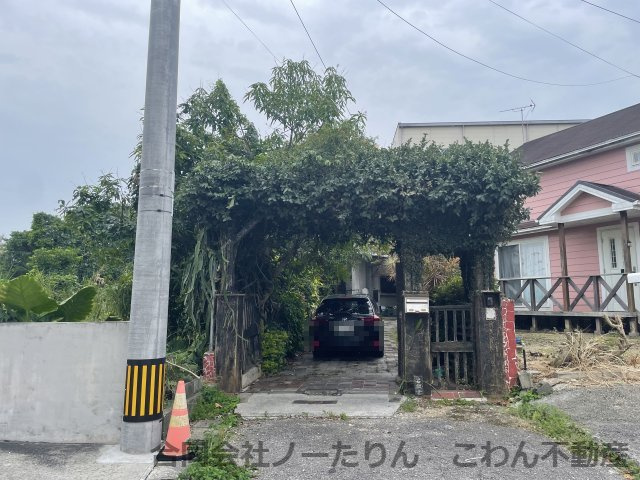 読谷村長浜　中古戸建のその他