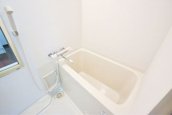 みおつくし江戸堀の浴室