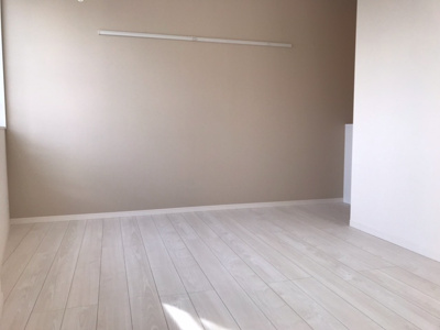 【居間・リビング】 | LAUREL豊町 | 別部屋参考写真