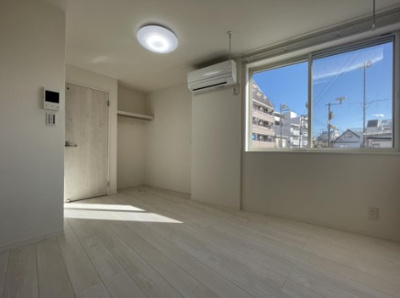【寝室】 | LAUREL豊町 | 別部屋参考写真