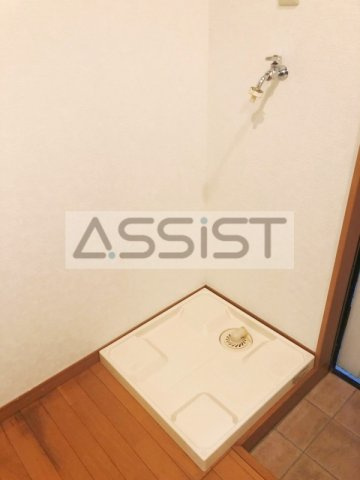 パッサージュ中目黒の設備