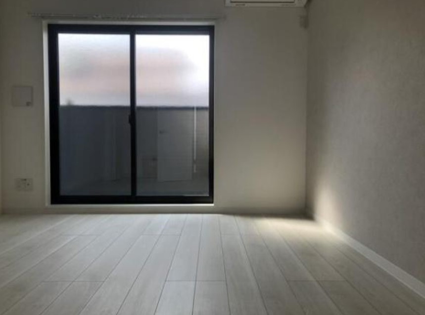 スカイヒルズ春日部の設備|別部屋参考画像になります。