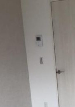 スカイヒルズ春日部のセキュリティ