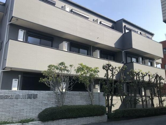 スカイヒルズ春日部