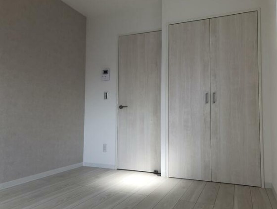 スカイヒルズ春日部の内装|別部屋参考画像になります。