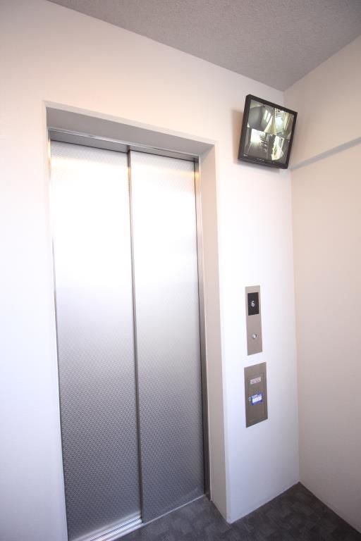 ヴィオラコートのその他共用部分