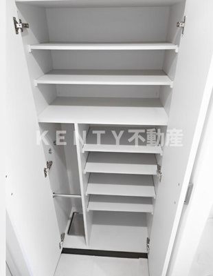 【設備】 | プライマル大森 | 別部屋参考写真
