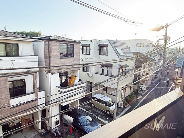 シャトレー千野の展望|眺望です☆