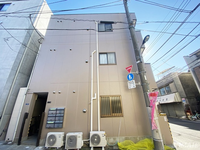 シャトレー千野の外観|外観☆