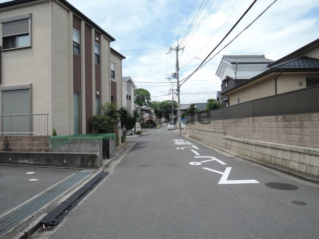ルガーデニアの周辺