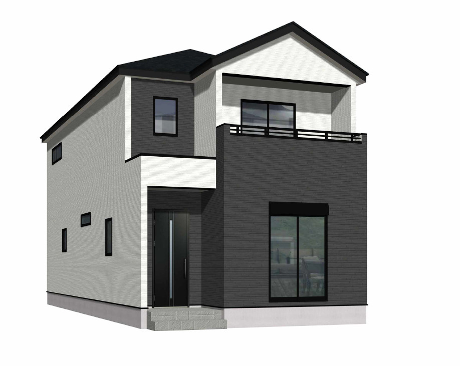 菊陽町大字原水5期