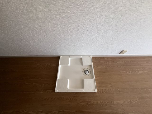 ミスティエイトの設備
