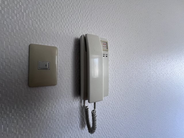 ミスティエイトのセキュリティ