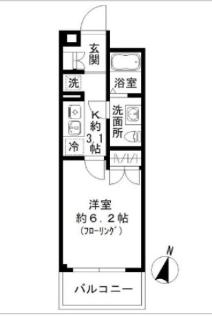 N-stage 草加新田