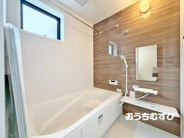 春日井市坂下町2丁目第2の浴室
