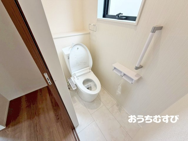 春日井市坂下町2丁目第2のトイレ