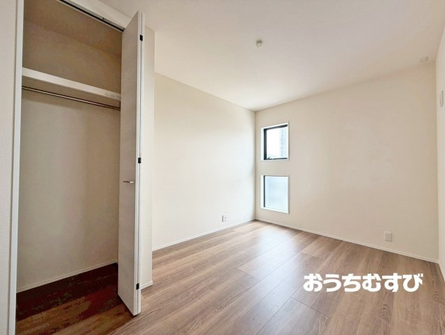 春日井市坂下町2丁目第2の収納