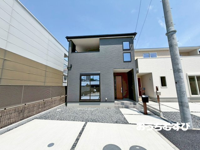 春日井市坂下町2丁目第2