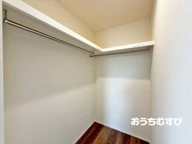 春日井市坂下町2丁目第2の収納