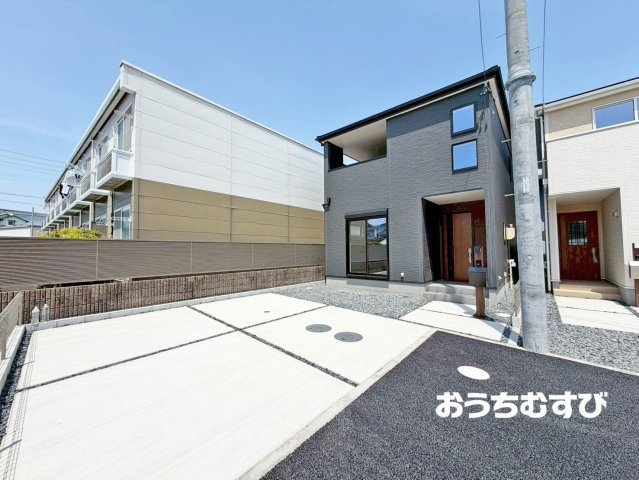 春日井市坂下町2丁目第2の駐車場