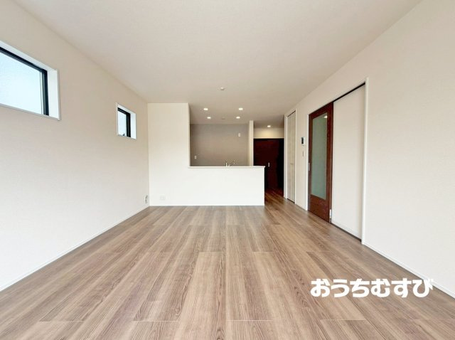 春日井市坂下町2丁目第2の居間・リビング