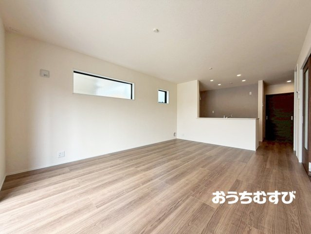 春日井市坂下町2丁目第2の居間・リビング