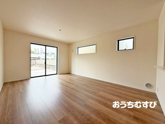 春日井市坂下町2丁目第2の居間・リビング
