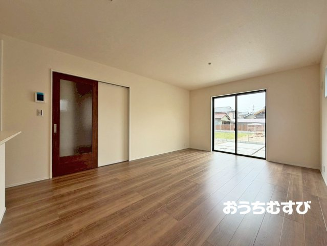 春日井市坂下町2丁目第2の居間・リビング