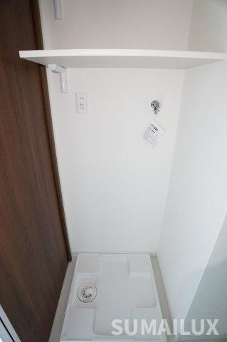 菊池郡菊陽町大字津久礼の賃貸マンションの設備
