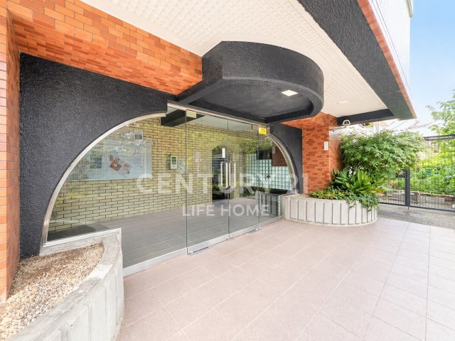 ホーユウパレス多摩川の画像