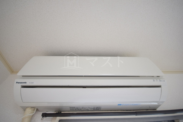ラパンジール阿波座Ⅱの設備|※別号室参考写真