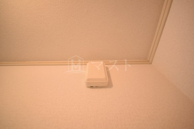 ラパンジール阿波座Ⅱのその他|※別号室参考写真
