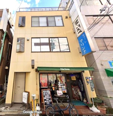 第３岡ビル