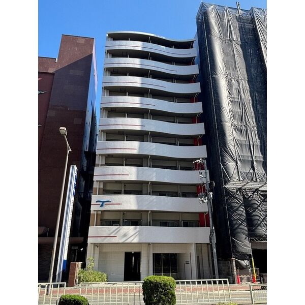 セレニテ西中島アリア壱番館