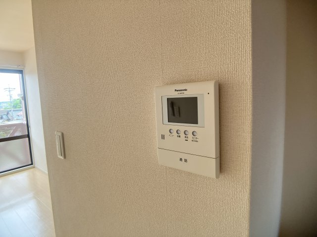 イーストヒルズのセキュリティ