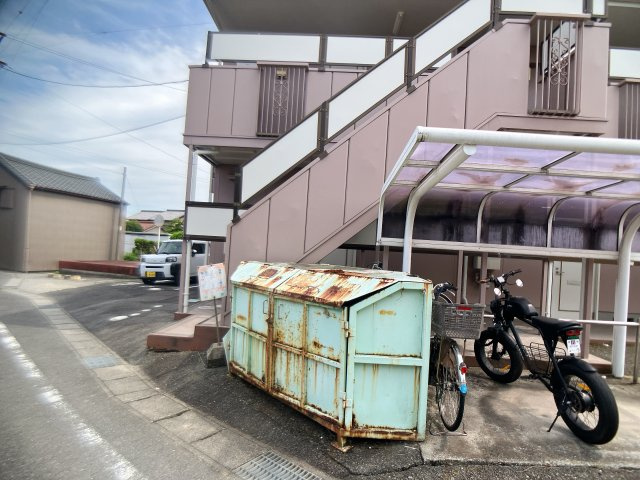 イーストヒルズのその他共用部分