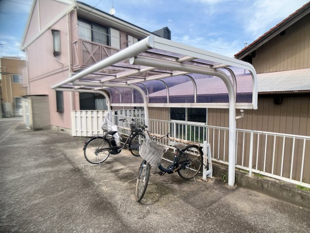 イーストヒルズのその他共用部分