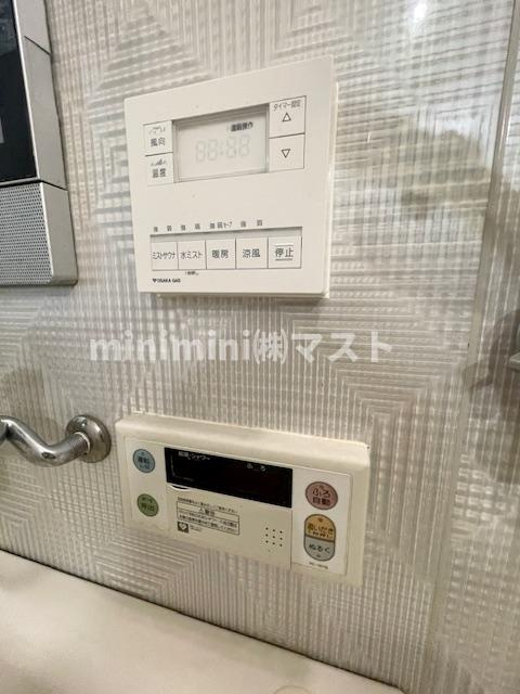 プレサンスＮＥＯ中之島公園のその他